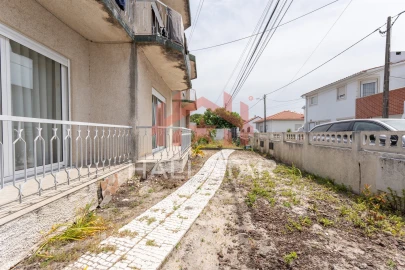 Apartamento T3 para Venda em Marinha Grande