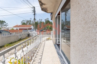 Apartamento T3 para Venda em Marinha Grande