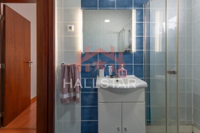Apartamento T3 para Venda em Marinha Grande