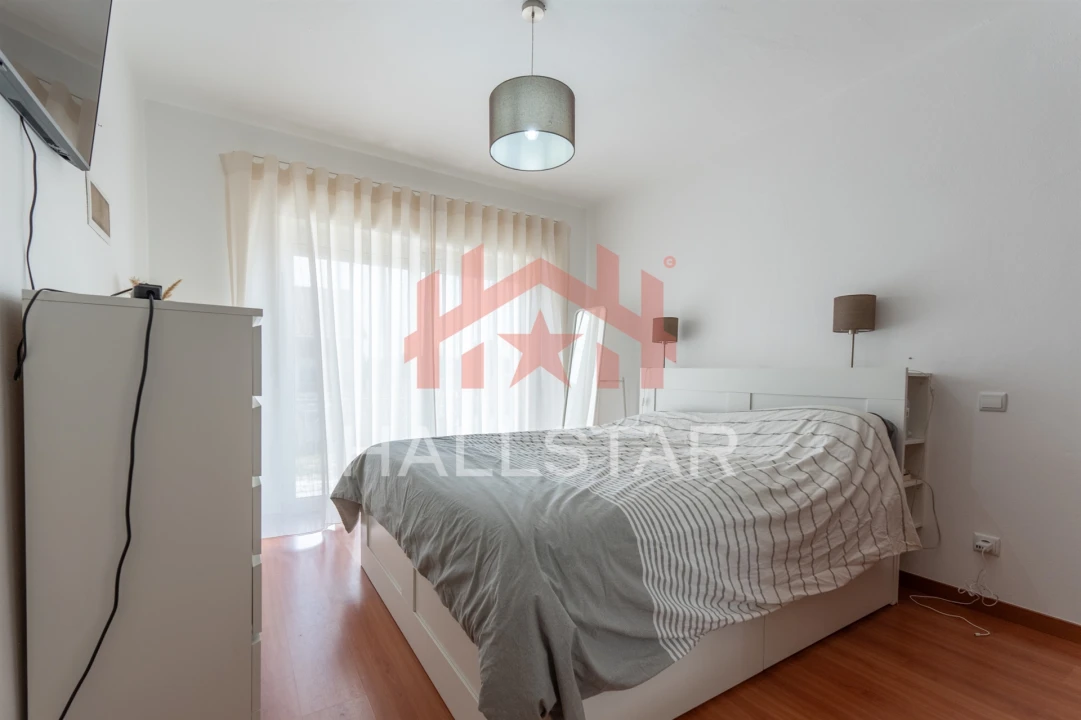 Apartamento T3 para Venda em Marinha Grande Foto 9