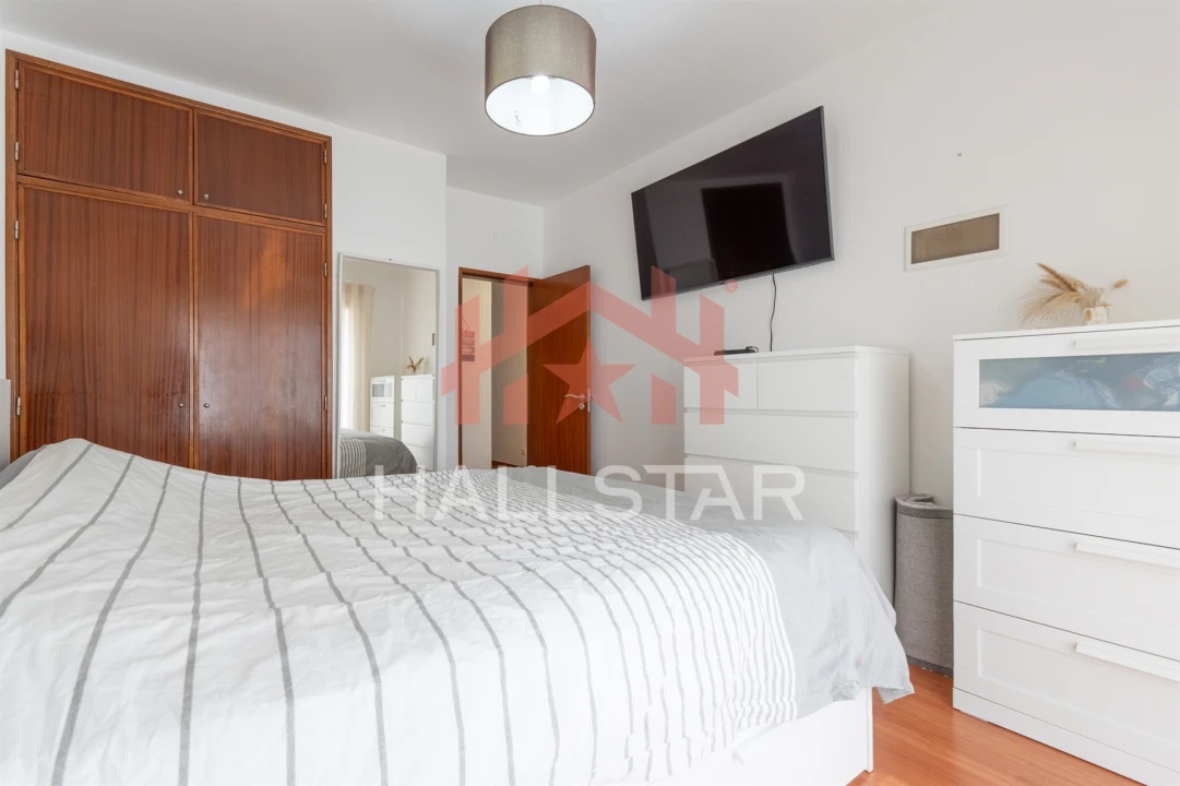Apartamento T3 para Venda em Marinha Grande Foto 11