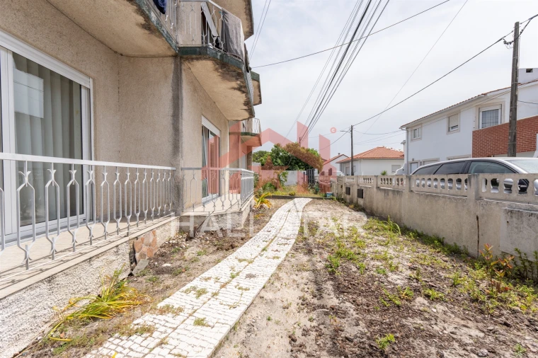 Apartamento T3 para Venda em Marinha Grande Foto 20