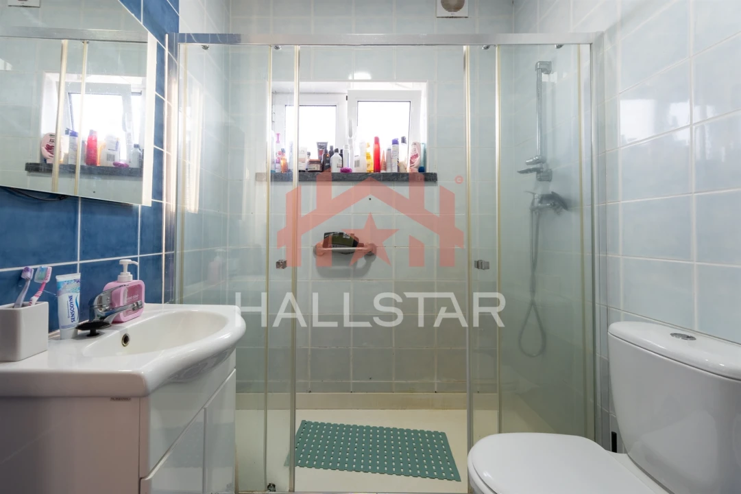 Apartamento T3 para Venda em Marinha Grande Foto 12