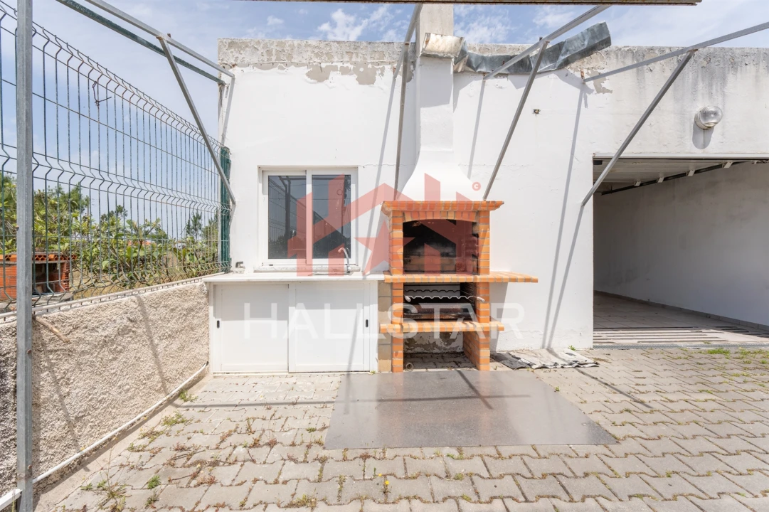 Apartamento T3 para Venda em Marinha Grande Foto 19