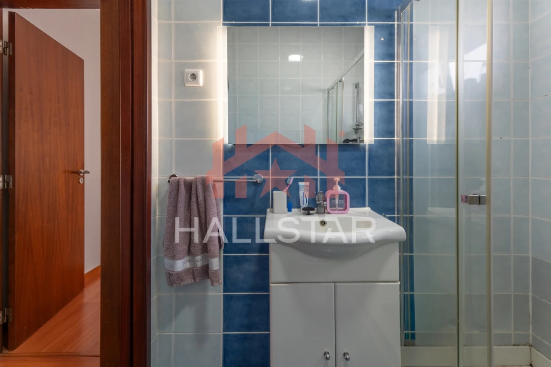 Apartamento T3 para Venda em Marinha Grande Foto 13