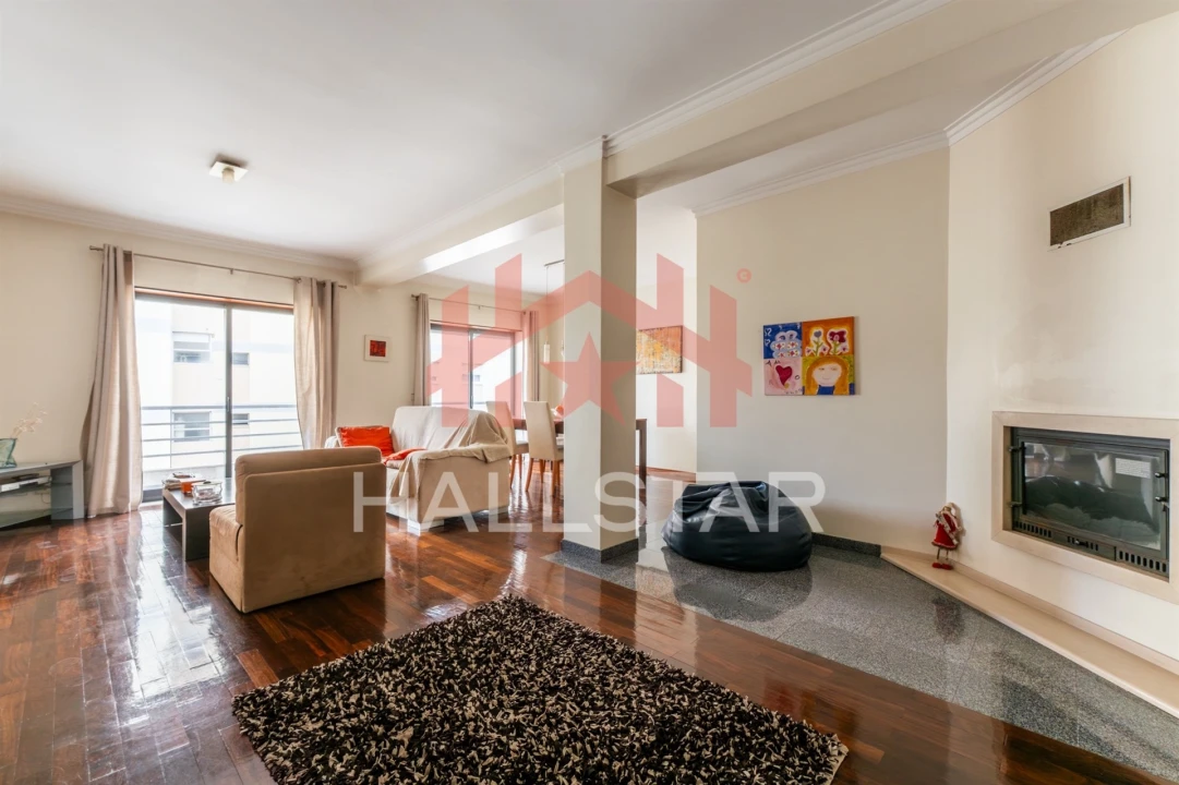 Apartamento T3 para Venda em Leiria, Pousos, Barreira e Cortes Foto 2