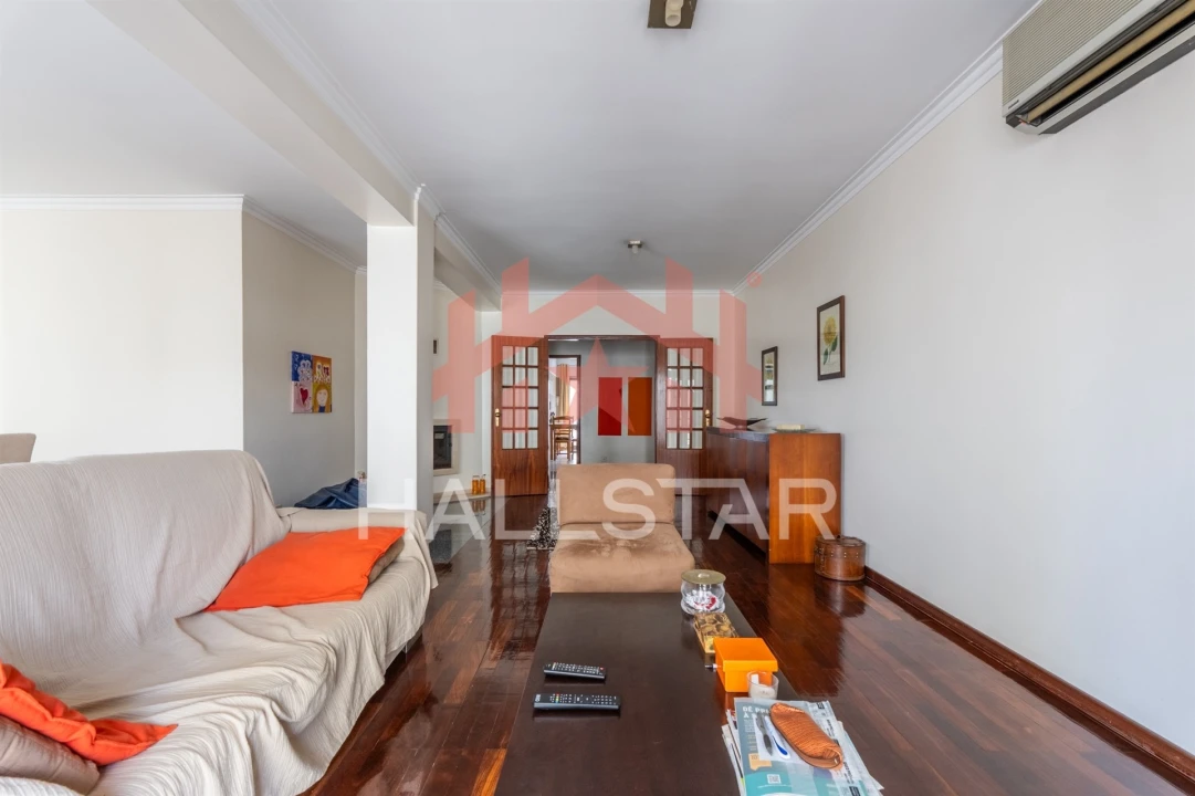Apartamento T3 para Venda em Leiria, Pousos, Barreira e Cortes Foto 3