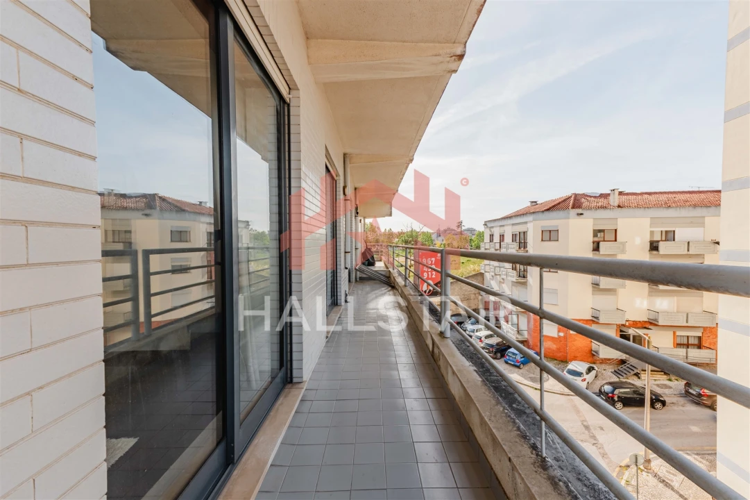 Apartamento T3 para Venda em Leiria, Pousos, Barreira e Cortes Foto 6