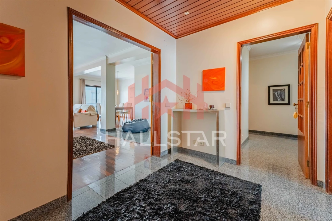 Apartamento T3 para Venda em Leiria, Pousos, Barreira e Cortes Foto 8