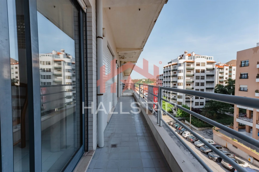 Apartamento T3 para Venda em Leiria, Pousos, Barreira e Cortes Foto 10