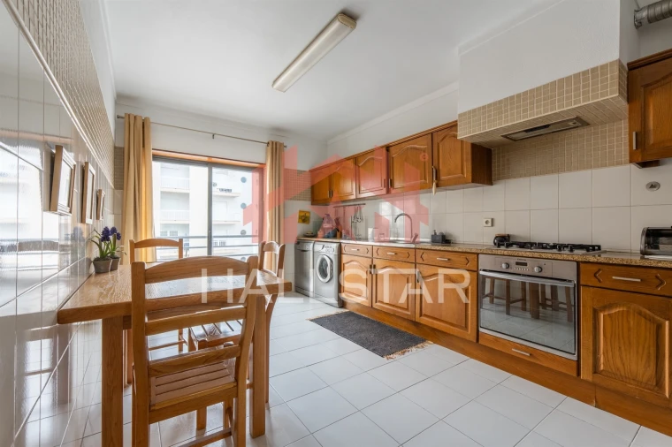 Apartamento T3 para Venda em Leiria, Pousos, Barreira e Cortes Foto 11
