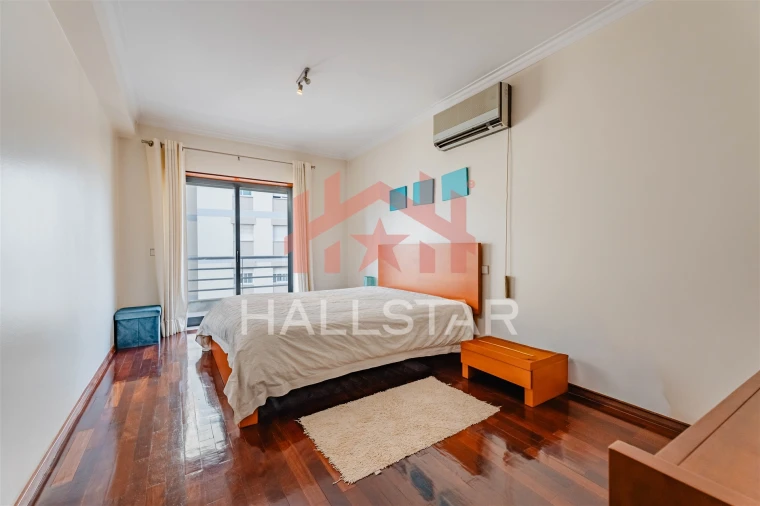 Apartamento T3 para Venda em Leiria, Pousos, Barreira e Cortes Foto 21