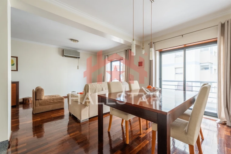 Apartamento T3 para Venda em Leiria, Pousos, Barreira e Cortes Foto 4