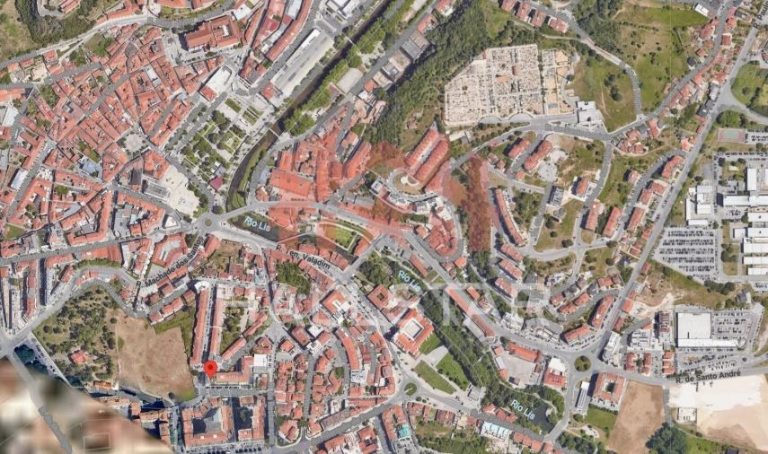 Apartamento T3 para Venda em Leiria, Pousos, Barreira e Cortes Planta 2