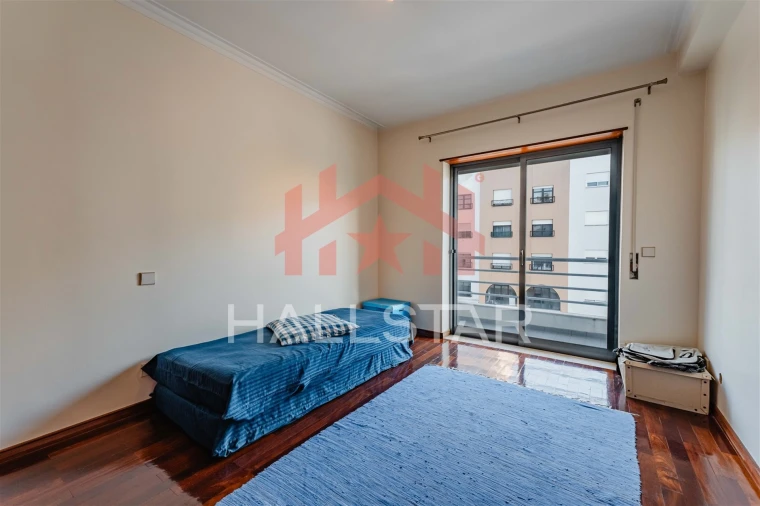 Apartamento T3 para Venda em Leiria, Pousos, Barreira e Cortes Foto 16