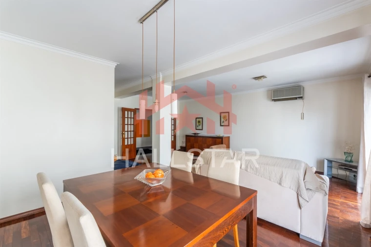 Apartamento T3 para Venda em Leiria, Pousos, Barreira e Cortes Foto 5