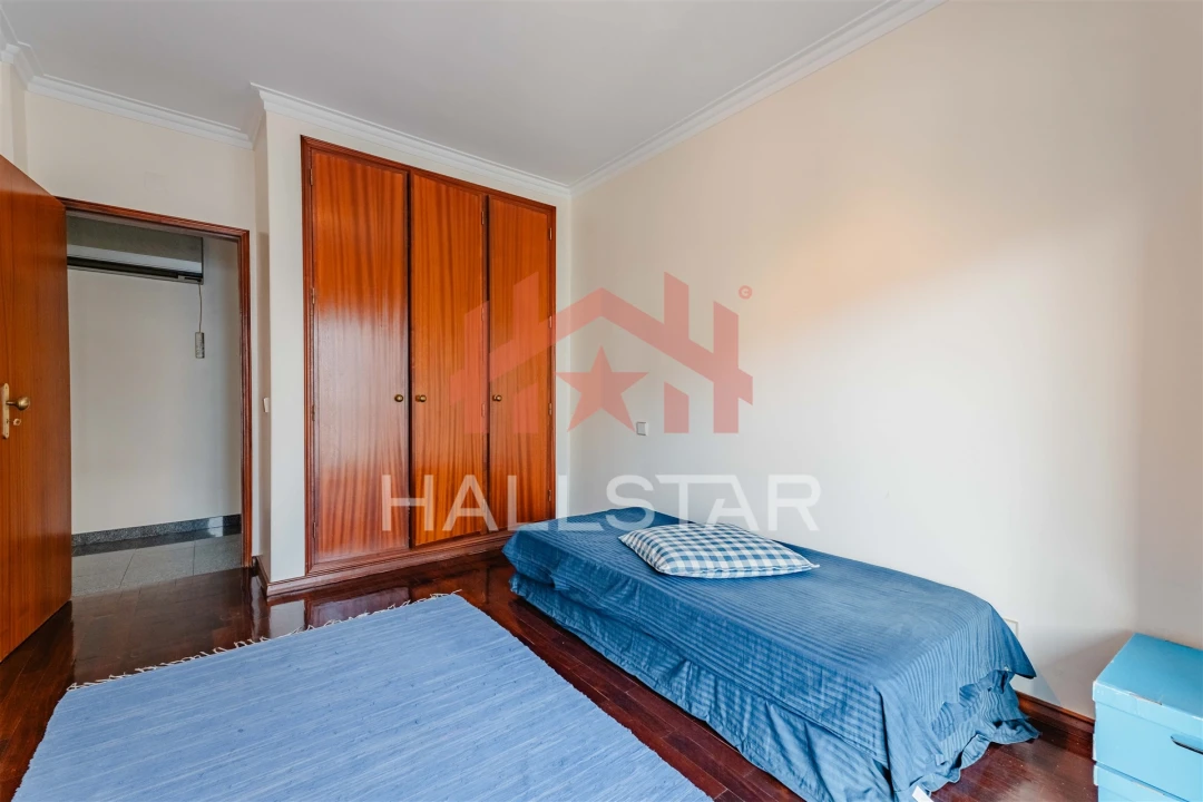 Apartamento T3 para Venda em Leiria, Pousos, Barreira e Cortes Foto 17