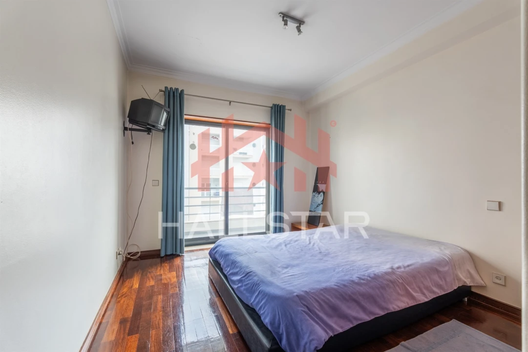 Apartamento T3 para Venda em Leiria, Pousos, Barreira e Cortes Foto 14