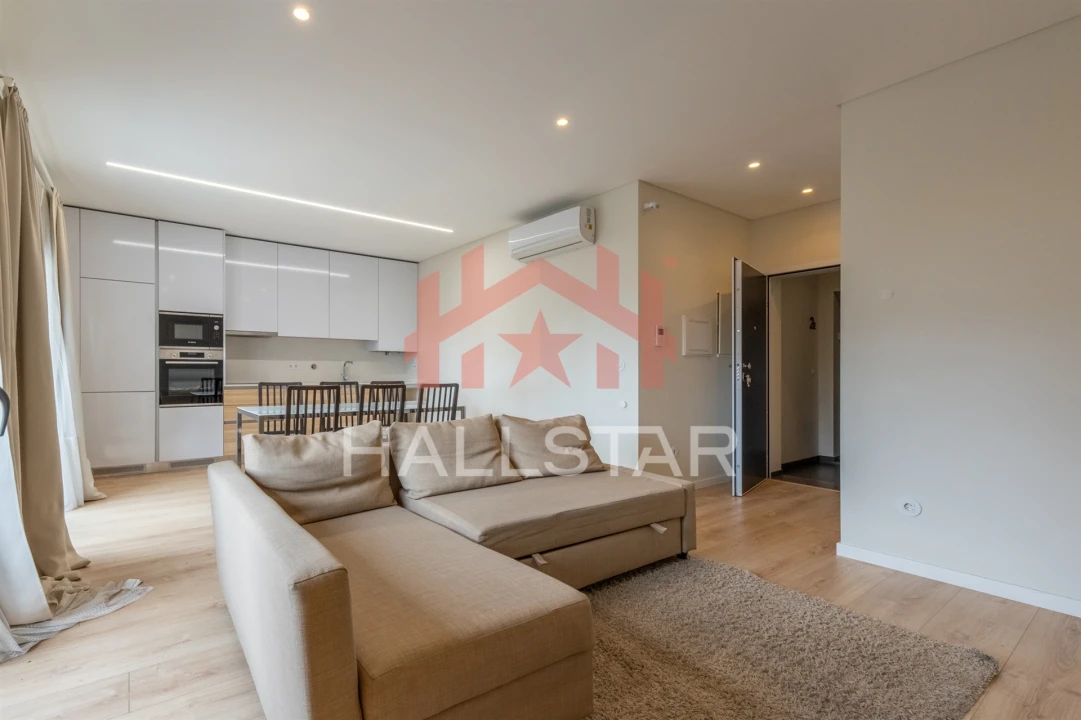 Apartamento T1 para Venda em Leiria, Pousos, Barreira e Cortes Foto 2