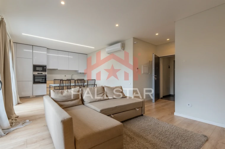 Apartamento T1 para Venda em Leiria, Pousos, Barreira e Cortes Foto 2
