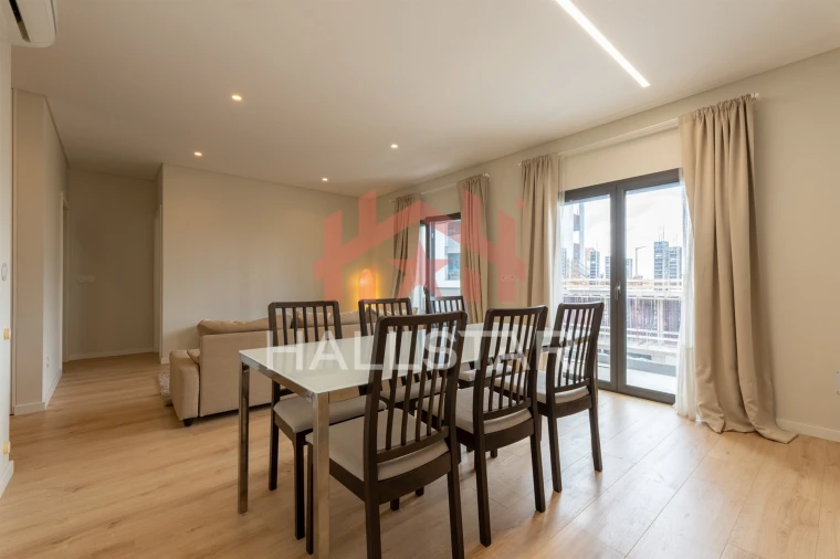 Apartamento T1 para Venda em Leiria, Pousos, Barreira e Cortes Foto 6