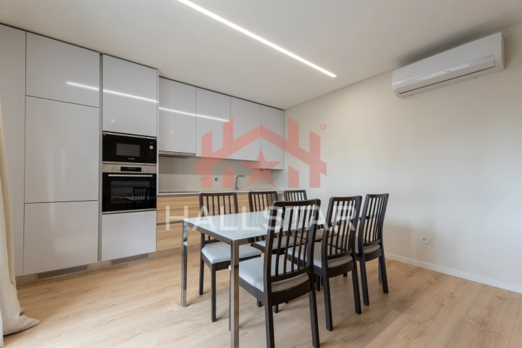 Apartamento T1 para Venda em Leiria, Pousos, Barreira e Cortes Foto 3