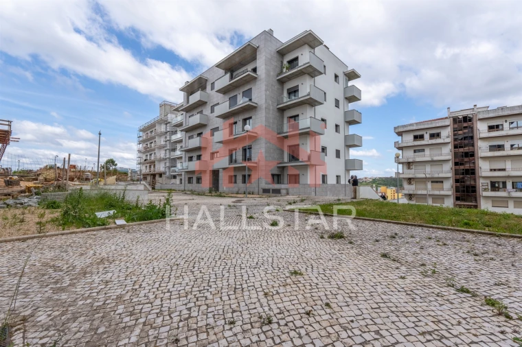 Apartamento T1 para Venda em Leiria, Pousos, Barreira e Cortes Foto 17