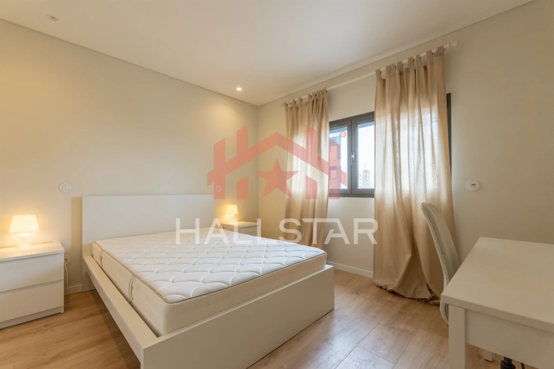 Apartamento T1 para Venda em Leiria, Pousos, Barreira e Cortes Foto 8