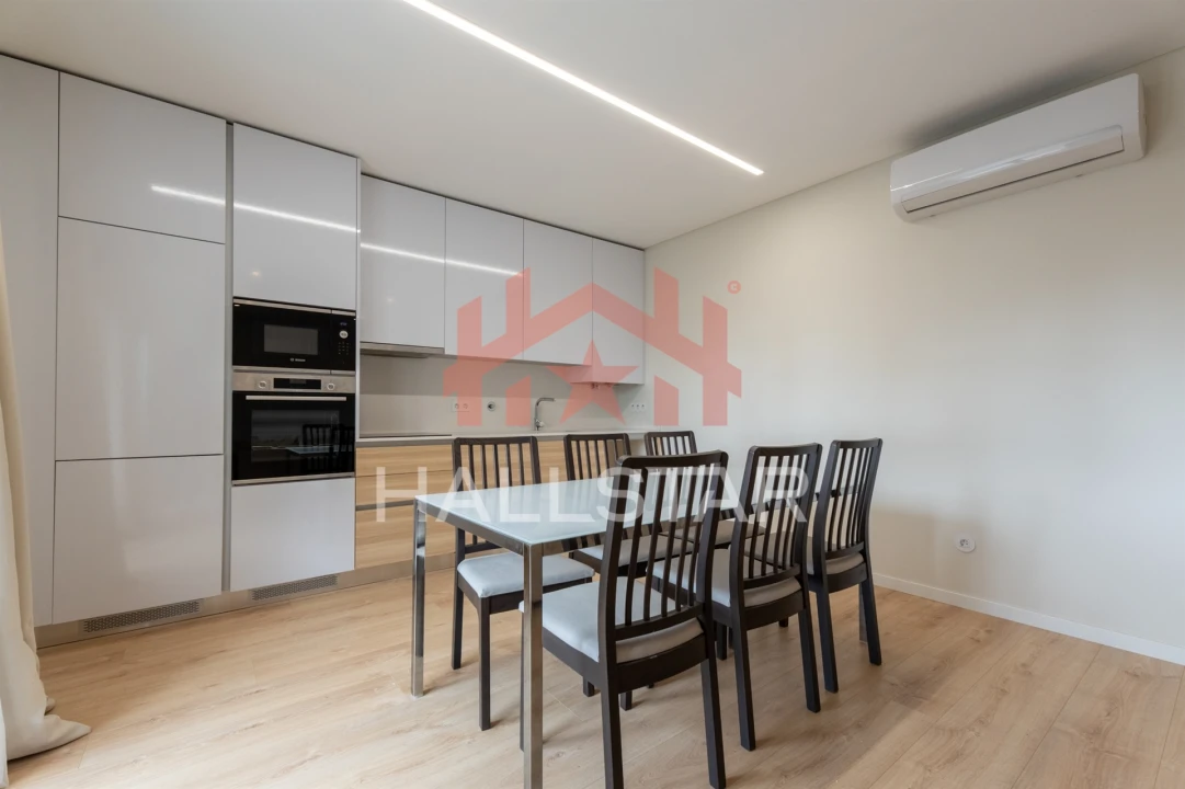 Apartamento T1 para Venda em Leiria, Pousos, Barreira e Cortes Foto 3