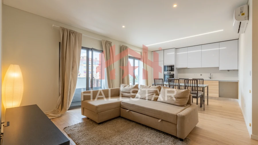 Apartamento T1 para Venda em Leiria, Pousos, Barreira e Cortes