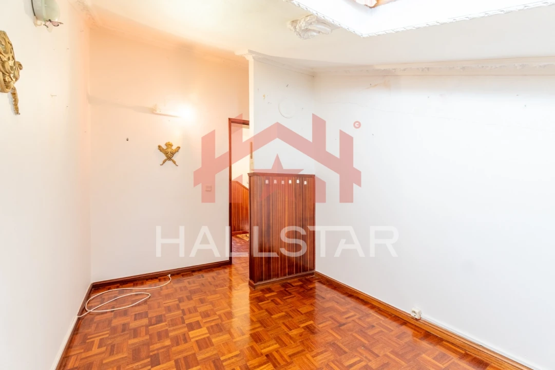 Apartamento T3 para Venda em Nazare Foto 24