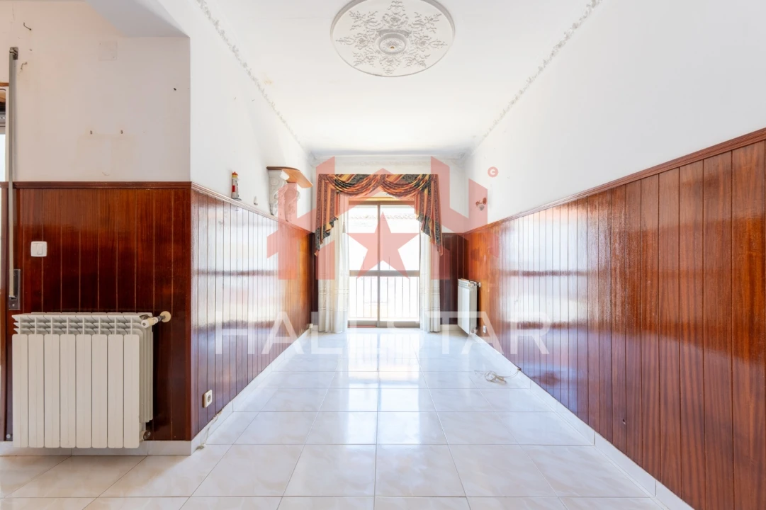 Apartamento T3 para Venda em Nazare Foto 11