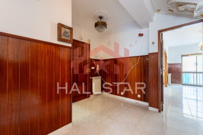 Apartamento T3 para Venda em Nazare