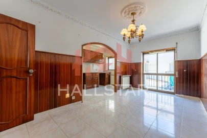 Apartamento T3 para Venda em Nazare