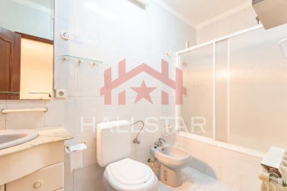Apartamento T3 para Venda em Nazare