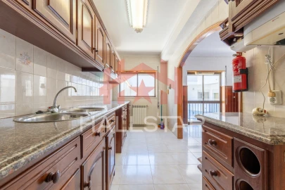 Apartamento T3 para Venda em Nazare