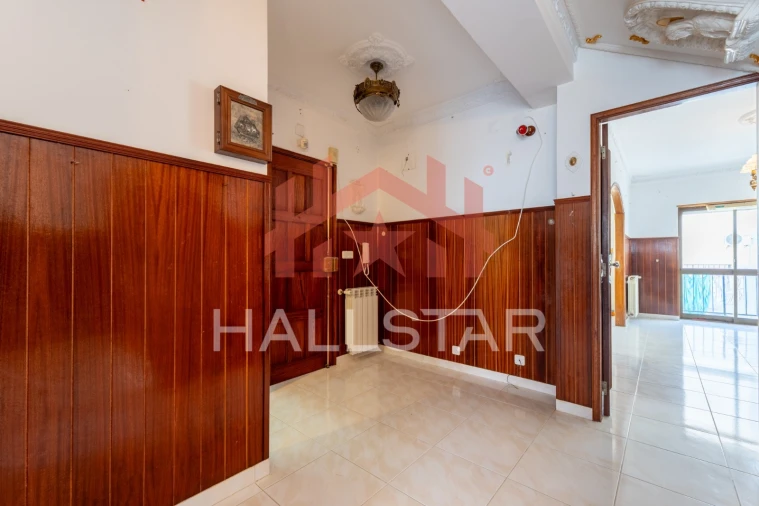 Apartamento T3 para Venda em Nazare Foto 19