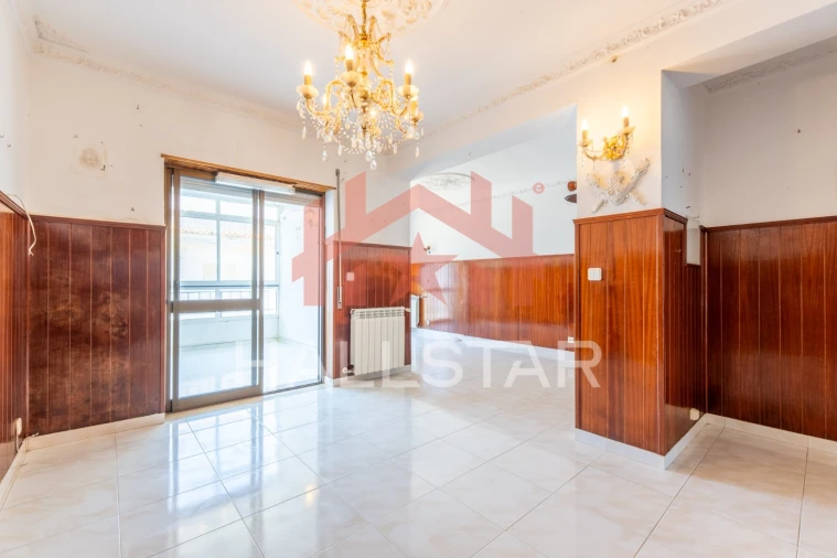 Apartamento T3 para Venda em Nazare Foto 14