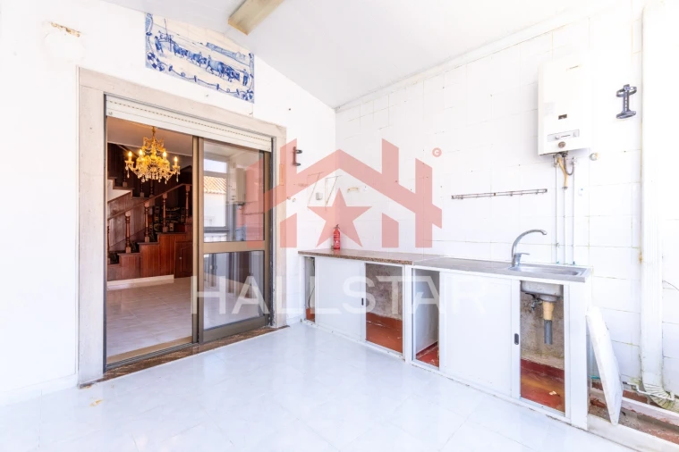 Apartamento T3 para Venda em Nazare Foto 15