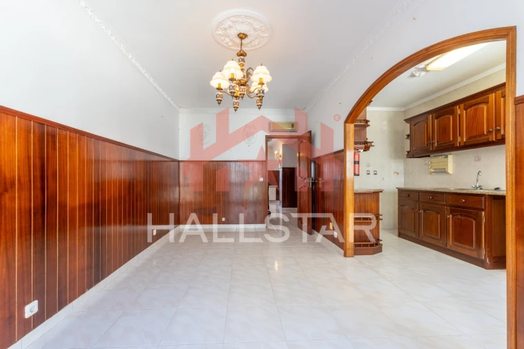 Apartamento T3 para Venda em Nazare Foto 3