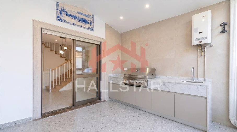 Apartamento T3 para Venda em Nazare Foto 16