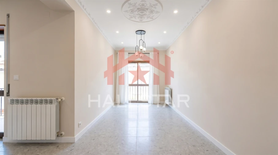 Apartamento T3 para Venda em Nazare Foto 12