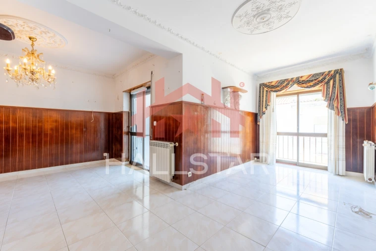Apartamento T3 para Venda em Nazare Foto 10