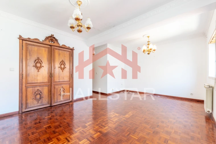 Apartamento T3 para Venda em Nazare Foto 21
