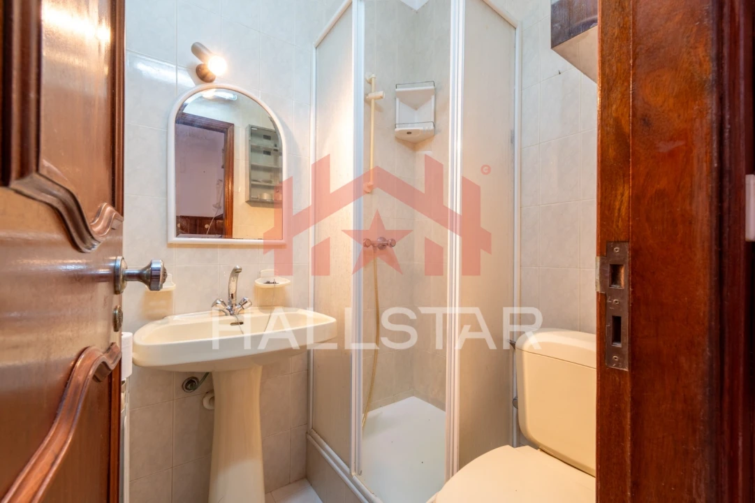 Apartamento T3 para Venda em Nazare Foto 20