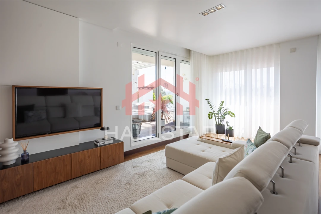 Apartamento T4 para Venda em Leiria, Pousos, Barreira e Cortes Foto 3