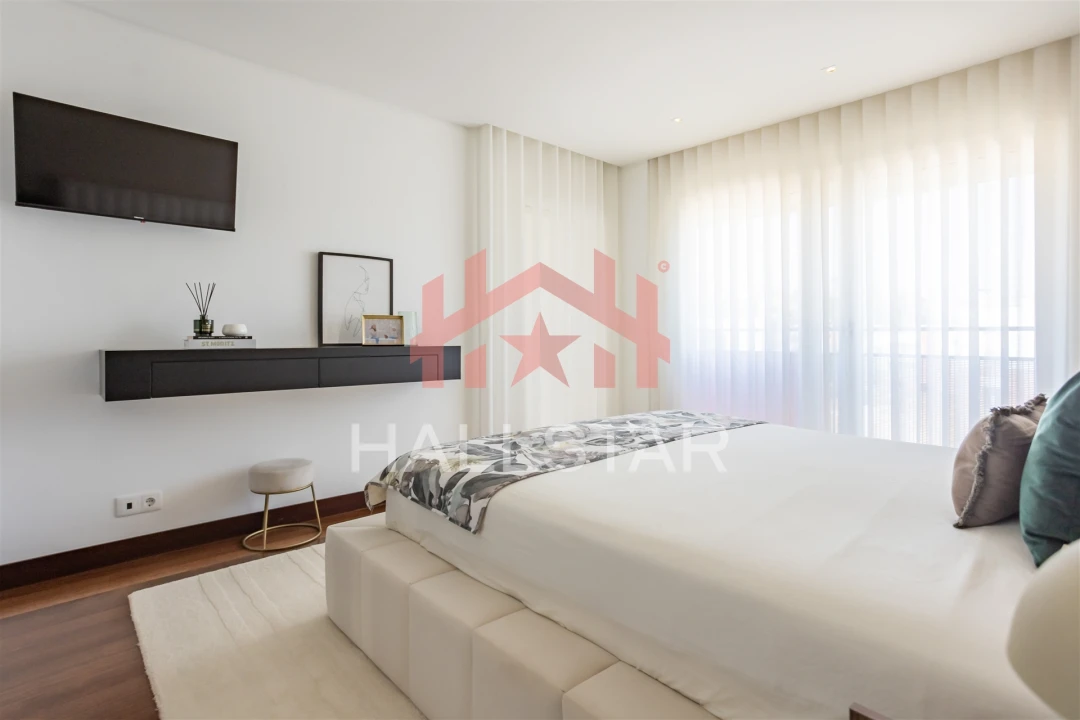Apartamento T4 para Venda em Leiria, Pousos, Barreira e Cortes Foto 22