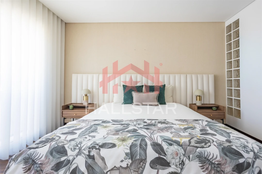 Apartamento T4 para Venda em Leiria, Pousos, Barreira e Cortes Foto 21