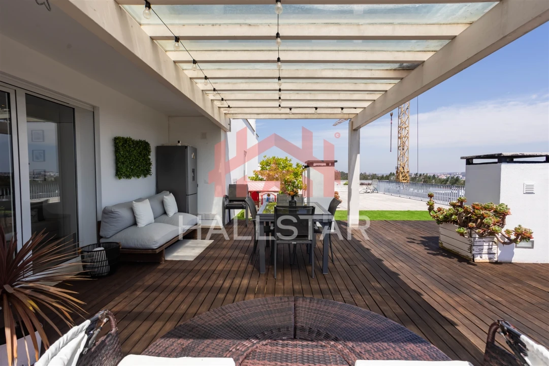 Apartamento T4 para Venda em Leiria, Pousos, Barreira e Cortes Foto 40