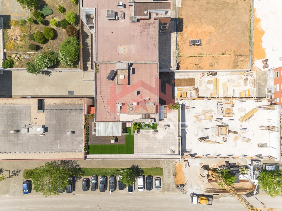 Apartamento T4 para Venda em Leiria, Pousos, Barreira e Cortes Foto 56